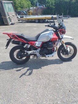 MG V85TT