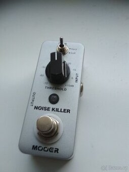Mooer Noise Killer