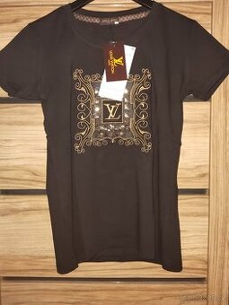 Louis Vuitton dámské trička