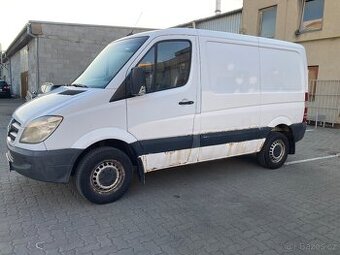 MERCEDES-BENZ SPRINTER 309 CDI RV 2007 - 1