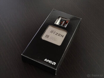 Procesor Ryzen 3 2200G (4c/4t) AM4