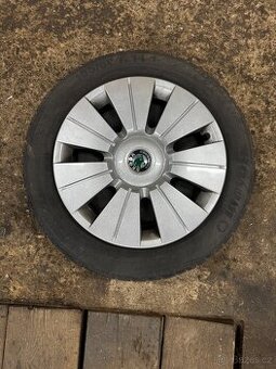 185/60 R14 Fabie