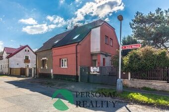 Prodej rodinné domy, 100 m2 - Kolín V, ev.č. 02181