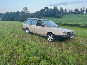 Volkswagen Passat variant B2, Nová STK, EKO zaplaceno