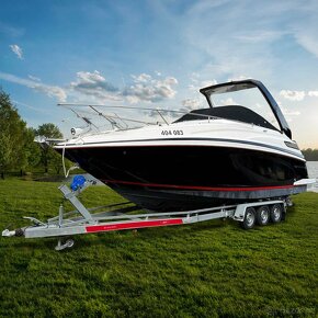 Regal 28 Express kajutova lod´ 2012rok