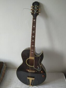 Epiphone Howard Roberts 1996 model