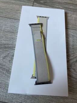 Apple Watch řemínek trailový tah