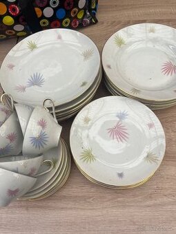 Porcelan - 1