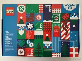 LEGO 4002020