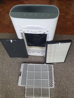 Čistička vzduchu TESLA Smart Air Purifier Pro XL Wifi