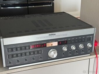 Revox B780