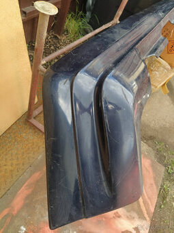 Spoiler zadní (návlek) ZENDER pro Citroen XM hatchback