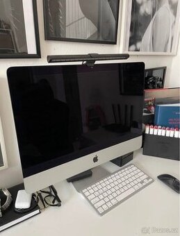 Imac 21,5” mid 2014
