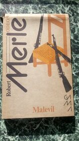 Malevil Robert Marle