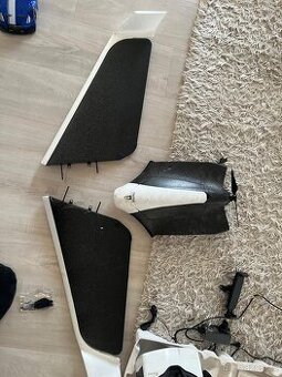 Dron PARROT DISCO FPV