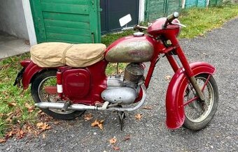 Jawa 175/356