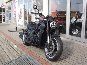 Morbidelli MBP C 1002V - Akce