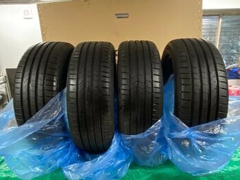 Sada letních pneumatik hankook 195/50R16