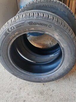 Prodám pneu 205/55 R16