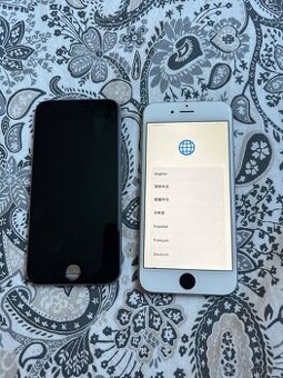 iPhone 6s