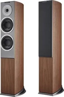 Audiovector R3 Signature italian walnut
