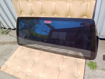VWT4 termo okno