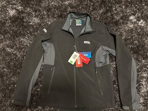 Nordblanc panska soft./ fleece bunda vetrovka - 1
