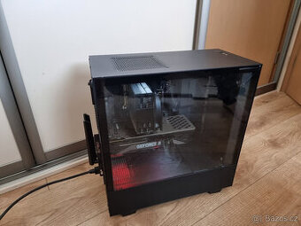 i5, RTX 3080 Ti, 32 GB - 1