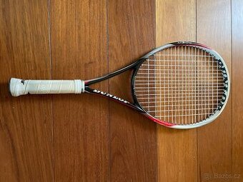 Tenisová raketa dětská-věk 10-14