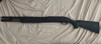 Brokovnice M870 - 1