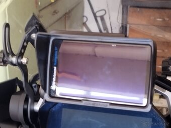 BMW navigator VI