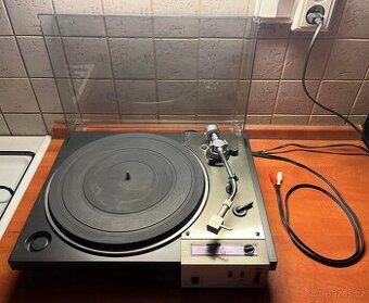 SONY DIRECT DRIVE STEREO TURNTABLE SYSTEM PS-20FB (Japan) - 1