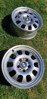 Disky BMW