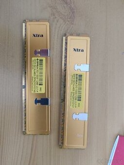 Zeppelin 2G/1333/1288 RAM