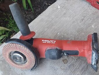 Hilti ag