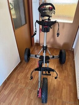 Golfový vozík Clicgear - TOPSTAV