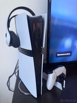 PS 5 pro