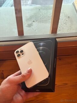 iPhone 12 Pro 128gb White