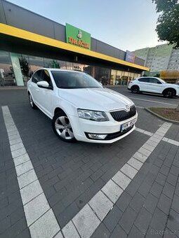 Octavia 3
