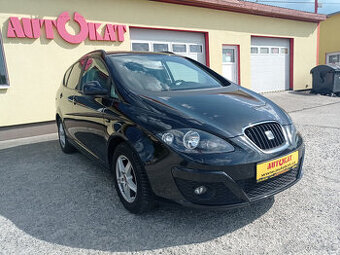 Seat Altea XL 1.2 TSI 77kW/Tažné/Výhřev