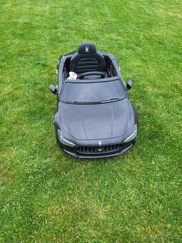 Auticko maserati