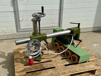 podavač materiálu MASTERWOOD vario 4R