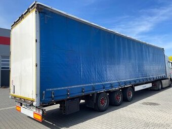 Naves Krone Lowdeck