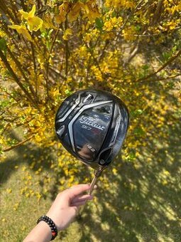 Titleist 917 D2 driver 12.0