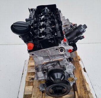 Motor N47 2.0 TDi