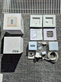 chytrý termostat netatmo - 1