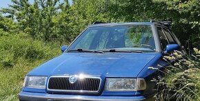 Škoda Felicie 1.3 MPI Combi