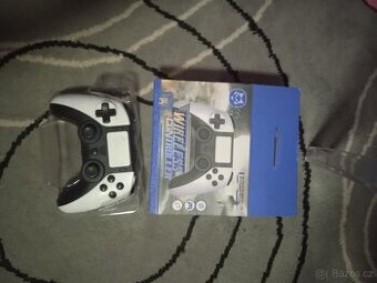 Ovladač na ps4