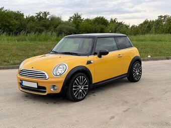 Mini cooper R56