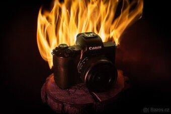 Canon EOS M50 Mark ii